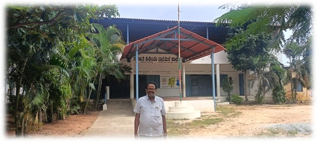 N Swamy